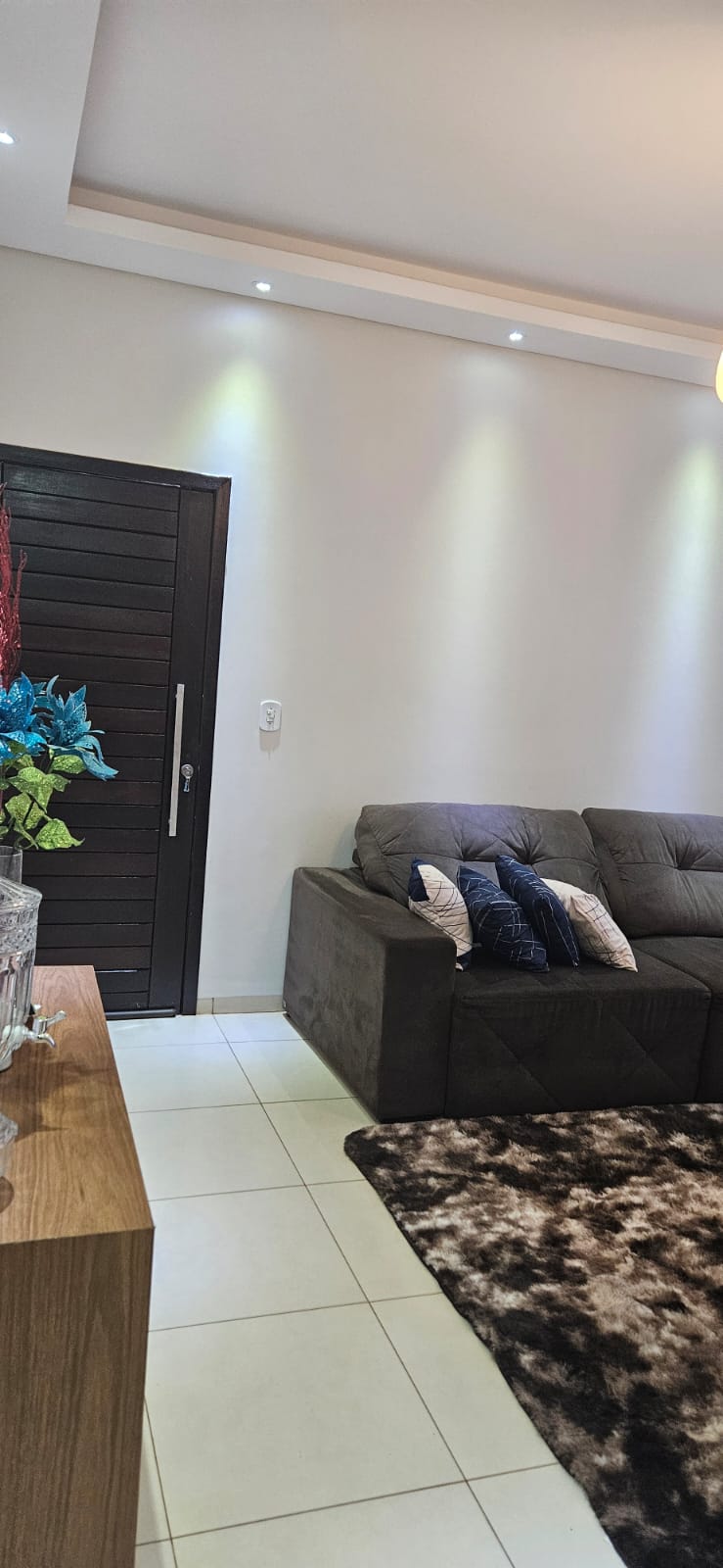 Casa à Venda com 4 Quartos – Santa Fé | Dourados/MS — foto