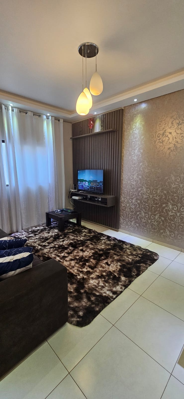 Casa à Venda com 4 Quartos – Santa Fé | Dourados/MS — foto