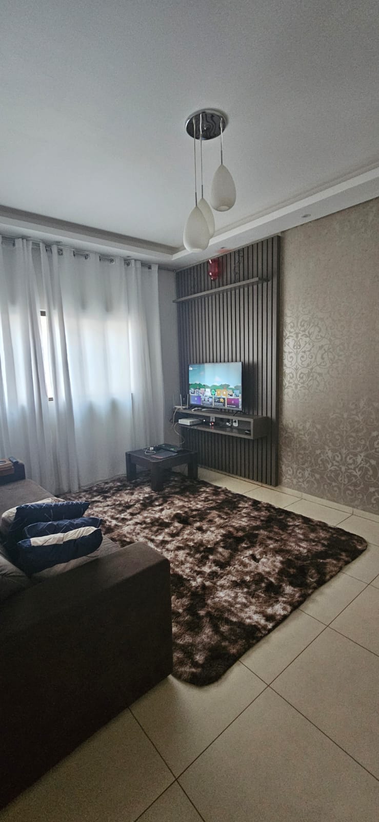 Casa à Venda com 4 Quartos – Santa Fé | Dourados/MS — foto