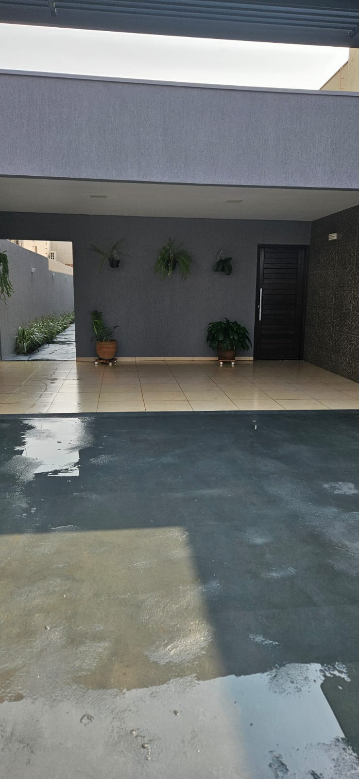 Casa à Venda com 4 Quartos – Santa Fé | Dourados/MS — foto