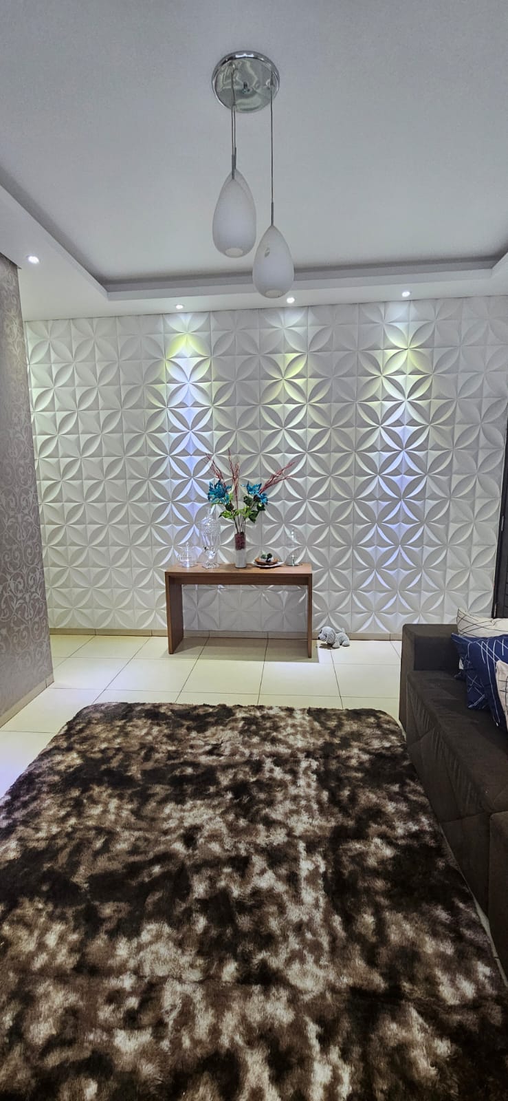 Casa à Venda com 4 Quartos – Santa Fé | Dourados/MS — foto