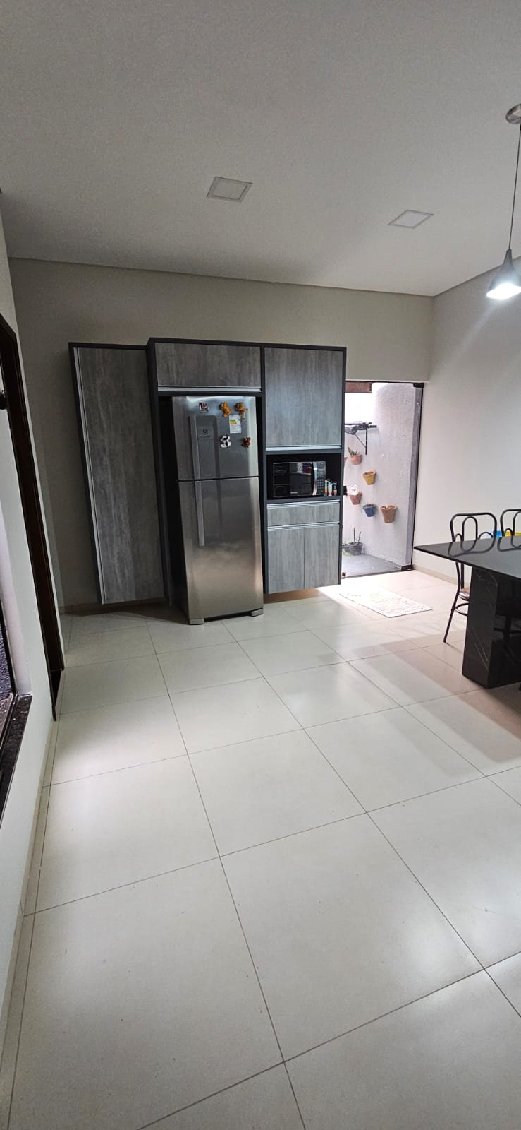 Casa à Venda com 4 Quartos – Santa Fé | Dourados/MS — foto