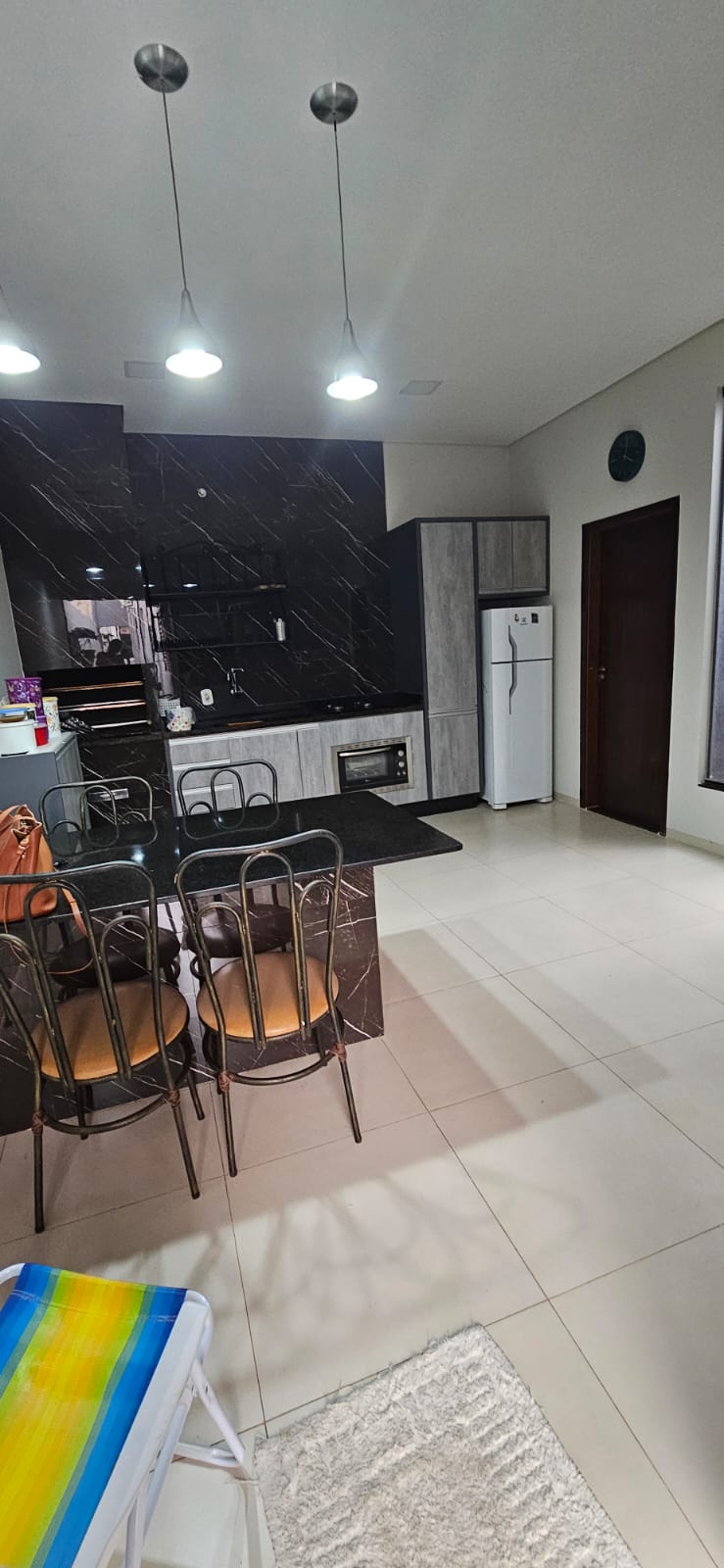 Casa à Venda com 4 Quartos – Santa Fé | Dourados/MS — foto