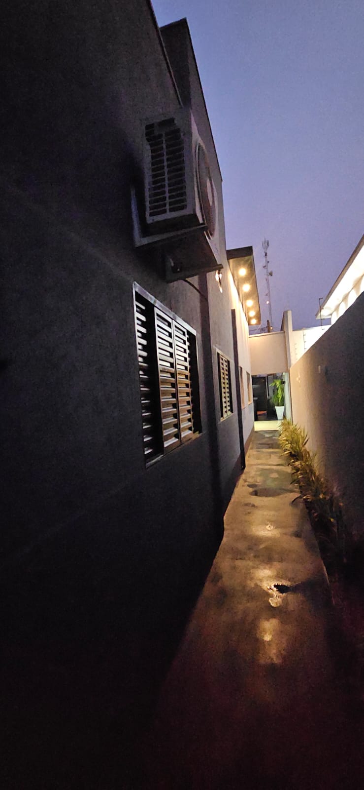 Casa à Venda com 4 Quartos – Santa Fé | Dourados/MS — foto