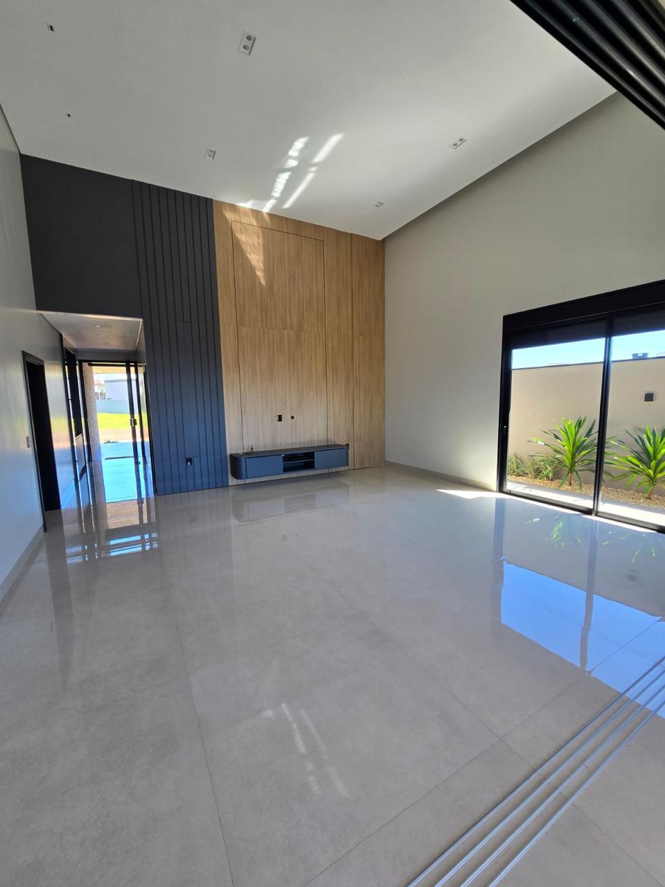 Casa de Alto Padrão à Venda com 3 Suítes – Condomínio Bourbon | Dourados/MS — foto