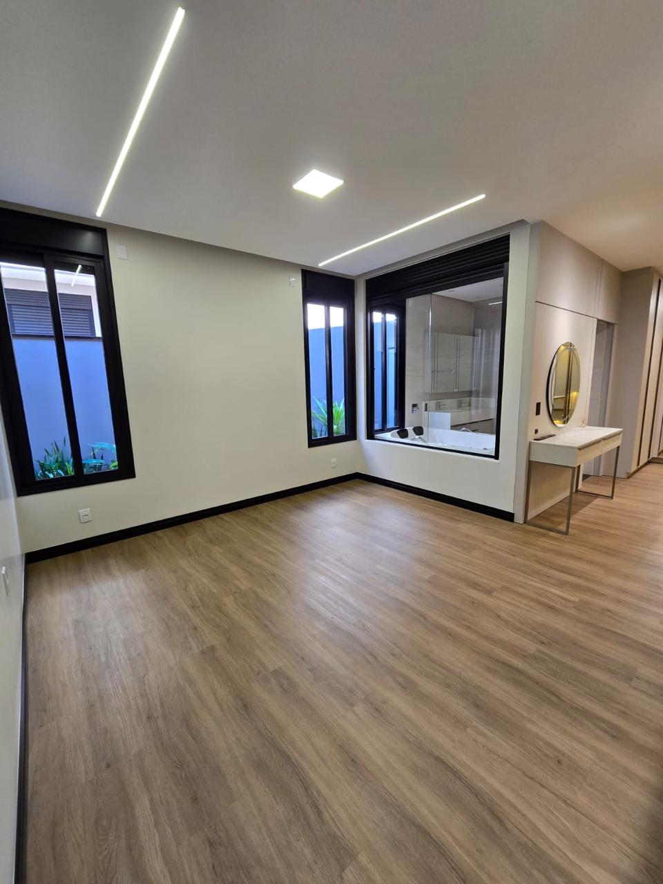 Casa de Alto Padrão à Venda com 3 Suítes – Condomínio Bourbon | Dourados/MS — foto