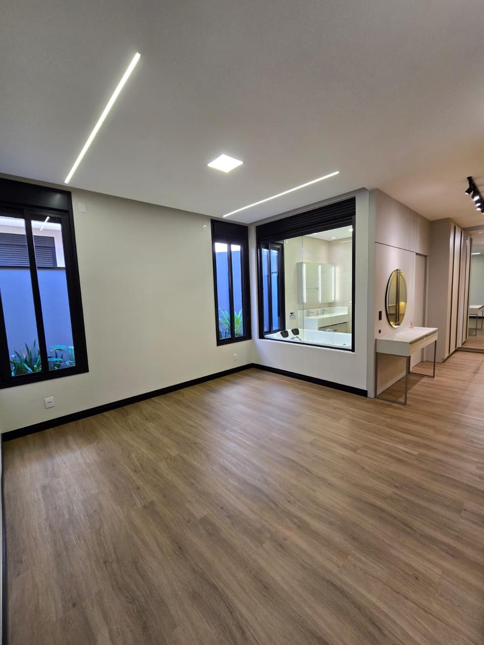 Casa de Alto Padrão à Venda com 3 Suítes – Condomínio Bourbon | Dourados/MS — foto