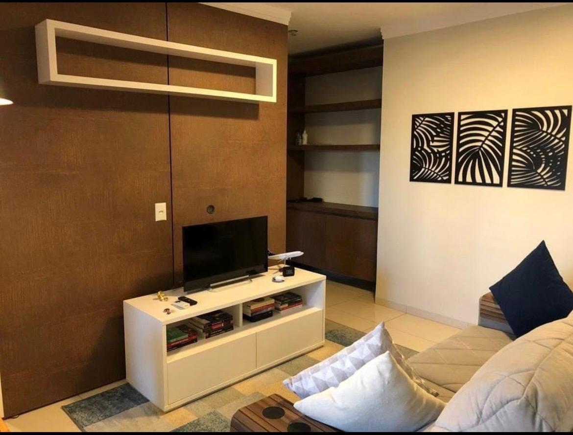 Apartamento à Venda com 3 Quartos – Residencial Alto Feliz | Dourados/MS — foto