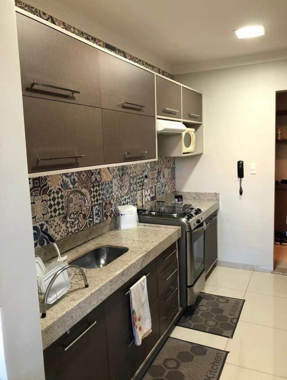 Apartamento à Venda com 3 Quartos – Residencial Alto Feliz | Dourados/MS — foto