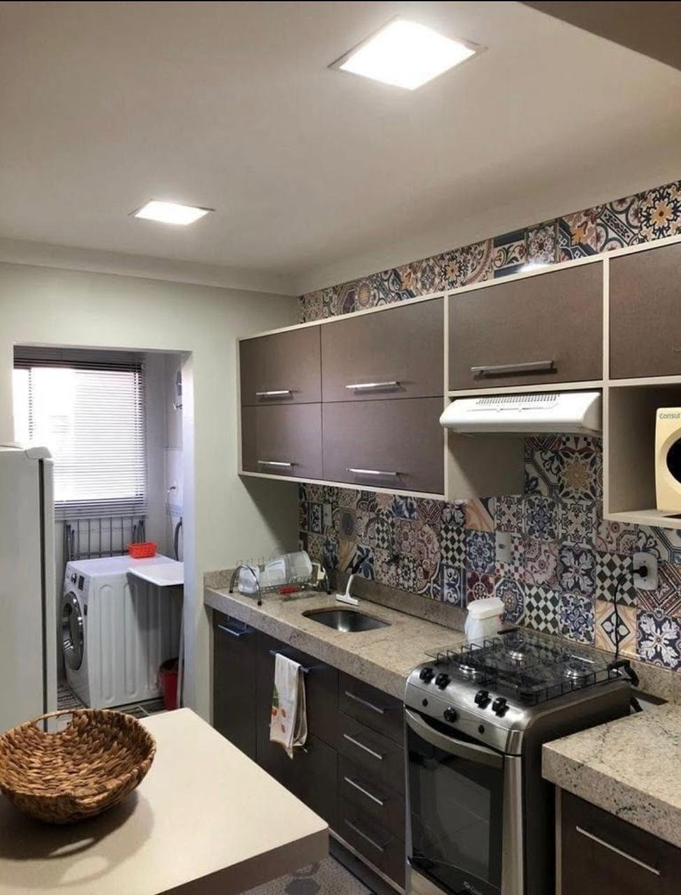 Apartamento à Venda com 3 Quartos – Residencial Alto Feliz | Dourados/MS — foto