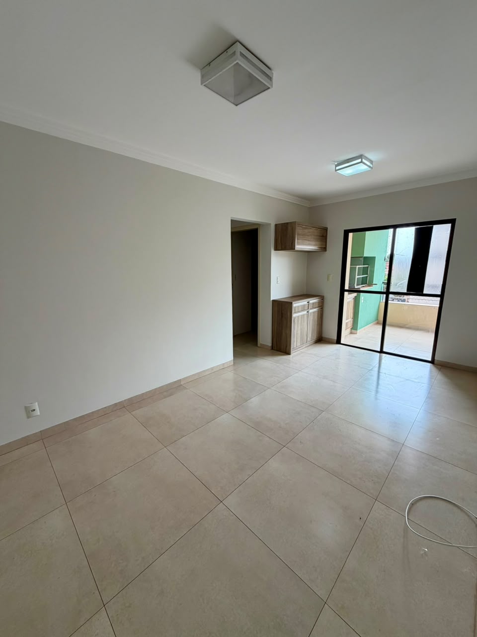 Apartamento à Venda com 2 Quartos – Condomínio Alto Feliz | Parque Alvorada | Dourados/MS — foto