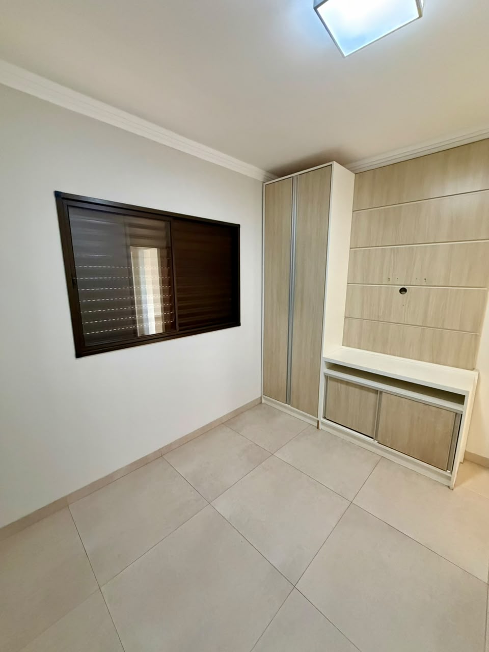 Apartamento à Venda com 2 Quartos – Condomínio Alto Feliz | Parque Alvorada | Dourados/MS — foto