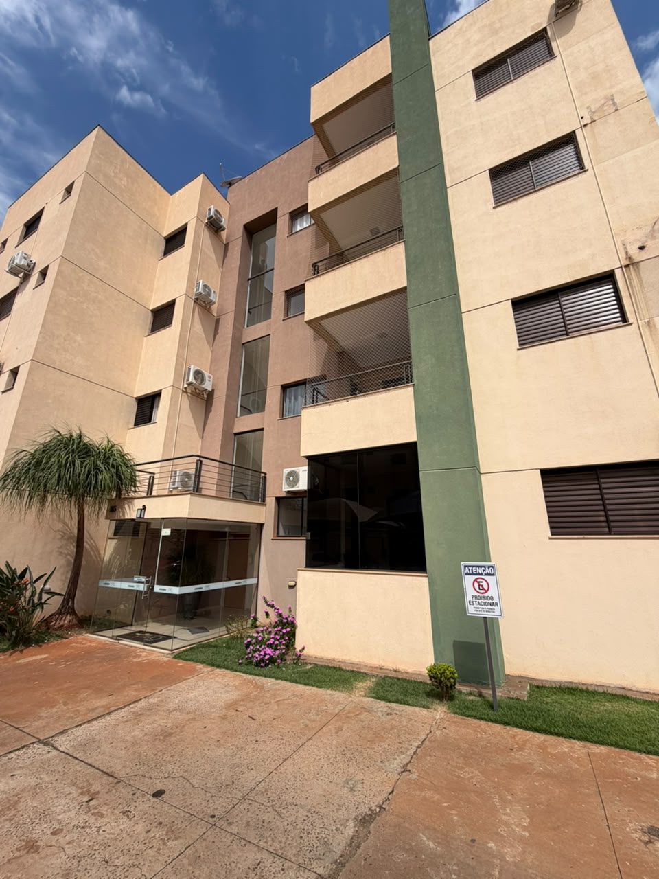 Apartamento à Venda com 2 Quartos – Condomínio Alto Feliz | Parque Alvorada | Dourados/MS — foto