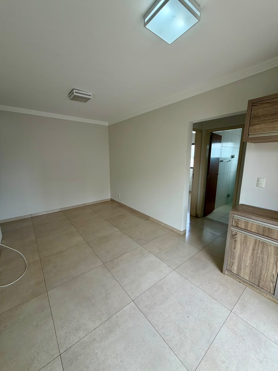Apartamento à Venda com 2 Quartos – Condomínio Alto Feliz | Parque Alvorada | Dourados/MS — foto