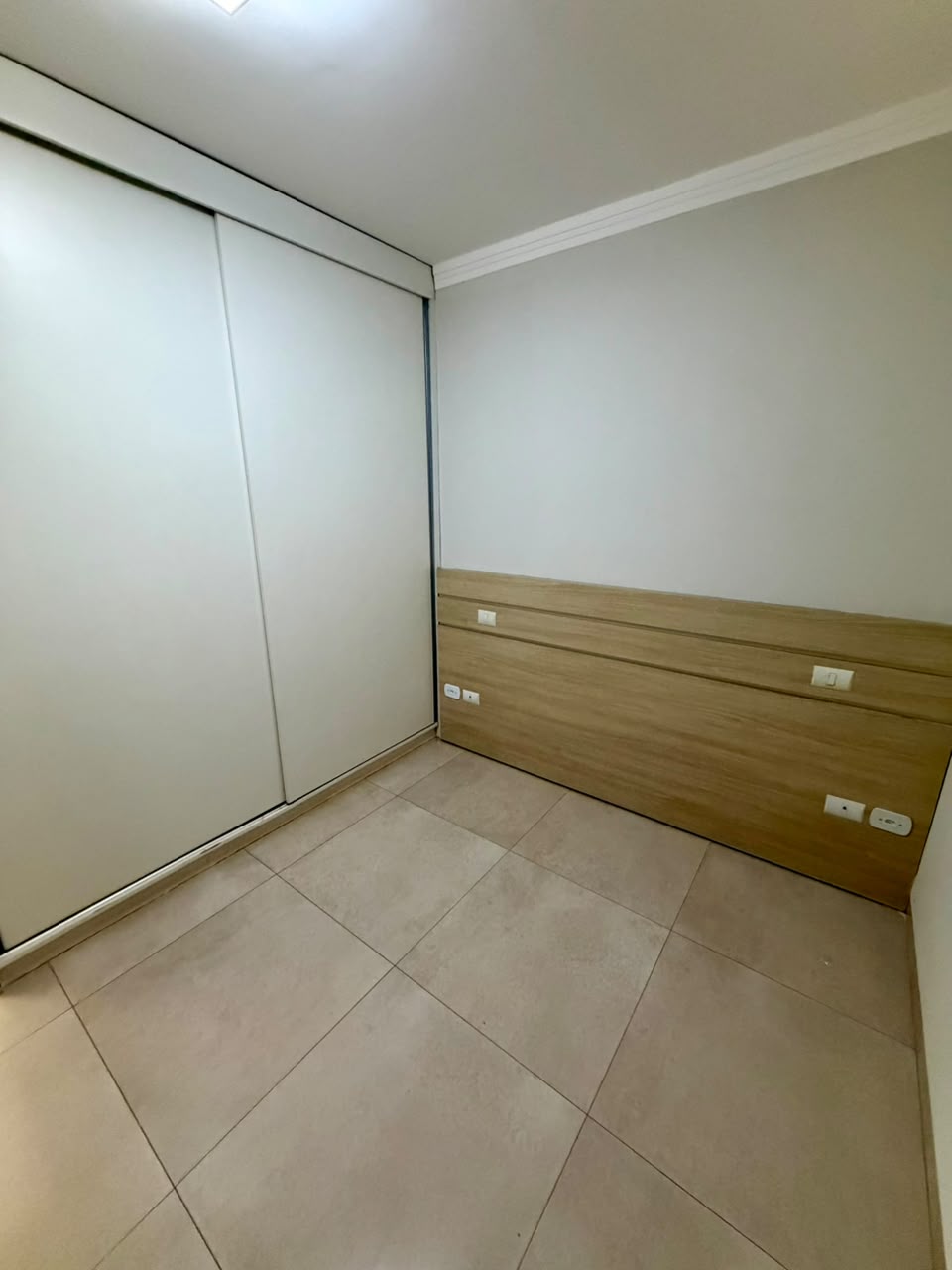 Apartamento à Venda com 2 Quartos – Condomínio Alto Feliz | Parque Alvorada | Dourados/MS — foto