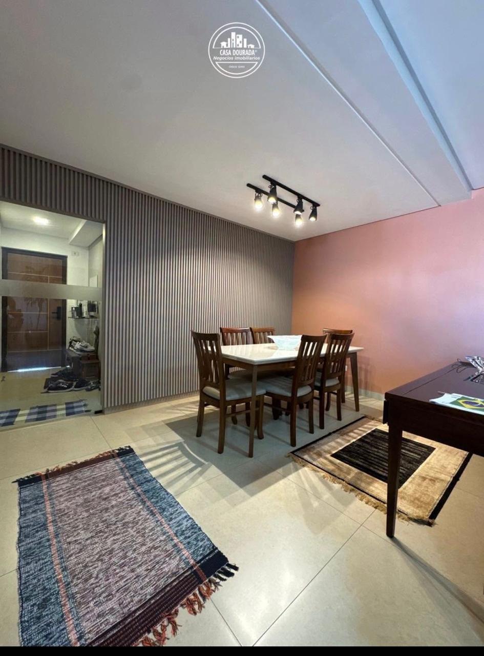 Apartamento à Venda com 3 Quartos – Centro | Dourados/MS — foto