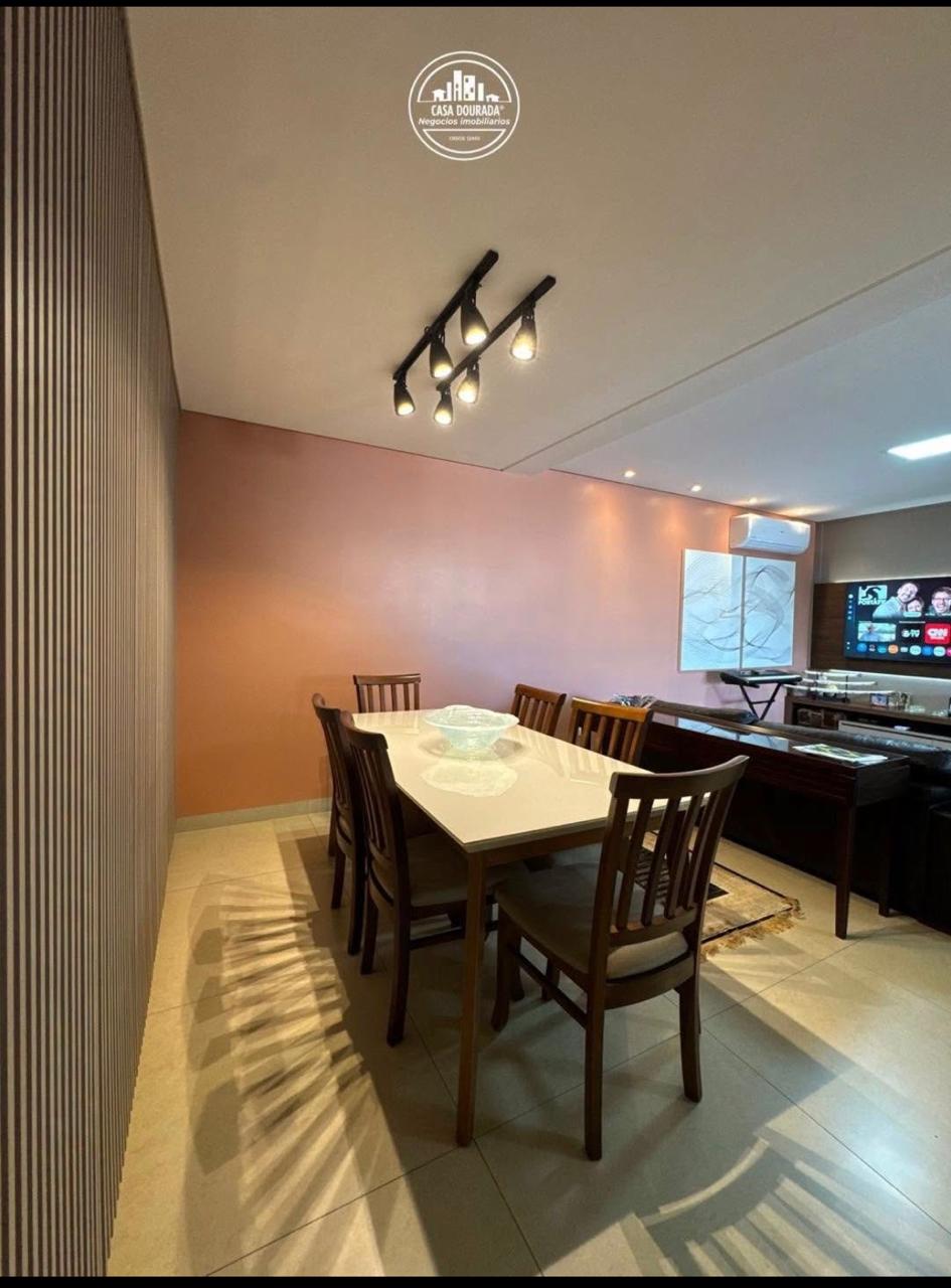 Apartamento à Venda com 3 Quartos – Centro | Dourados/MS — foto