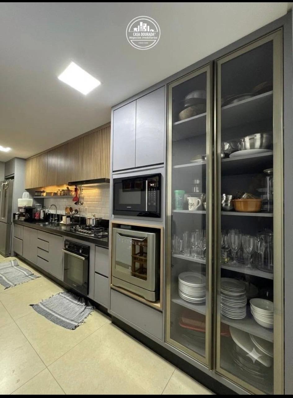 Apartamento à Venda com 3 Quartos – Centro | Dourados/MS — foto
