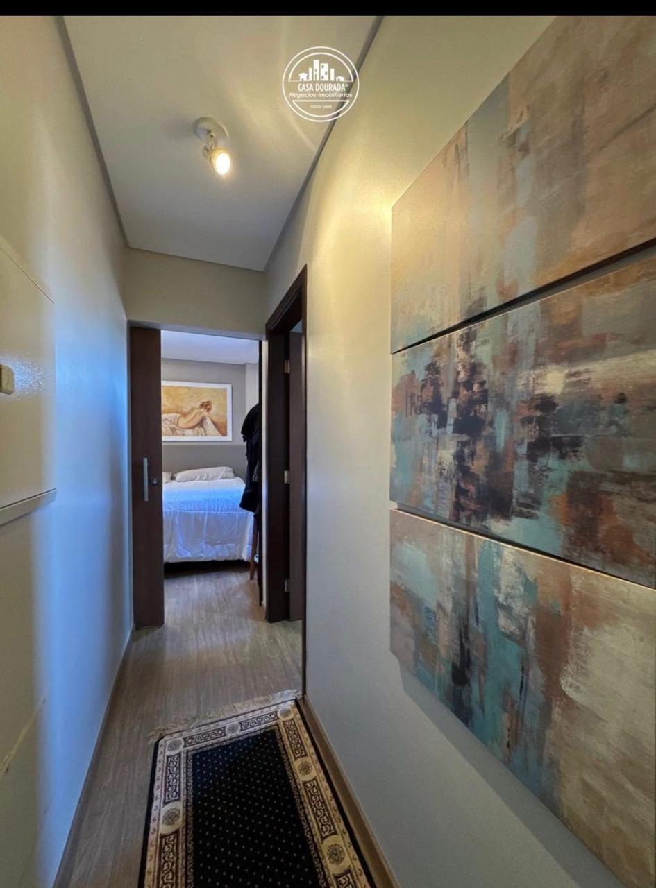 Apartamento à Venda com 3 Quartos – Centro | Dourados/MS — foto