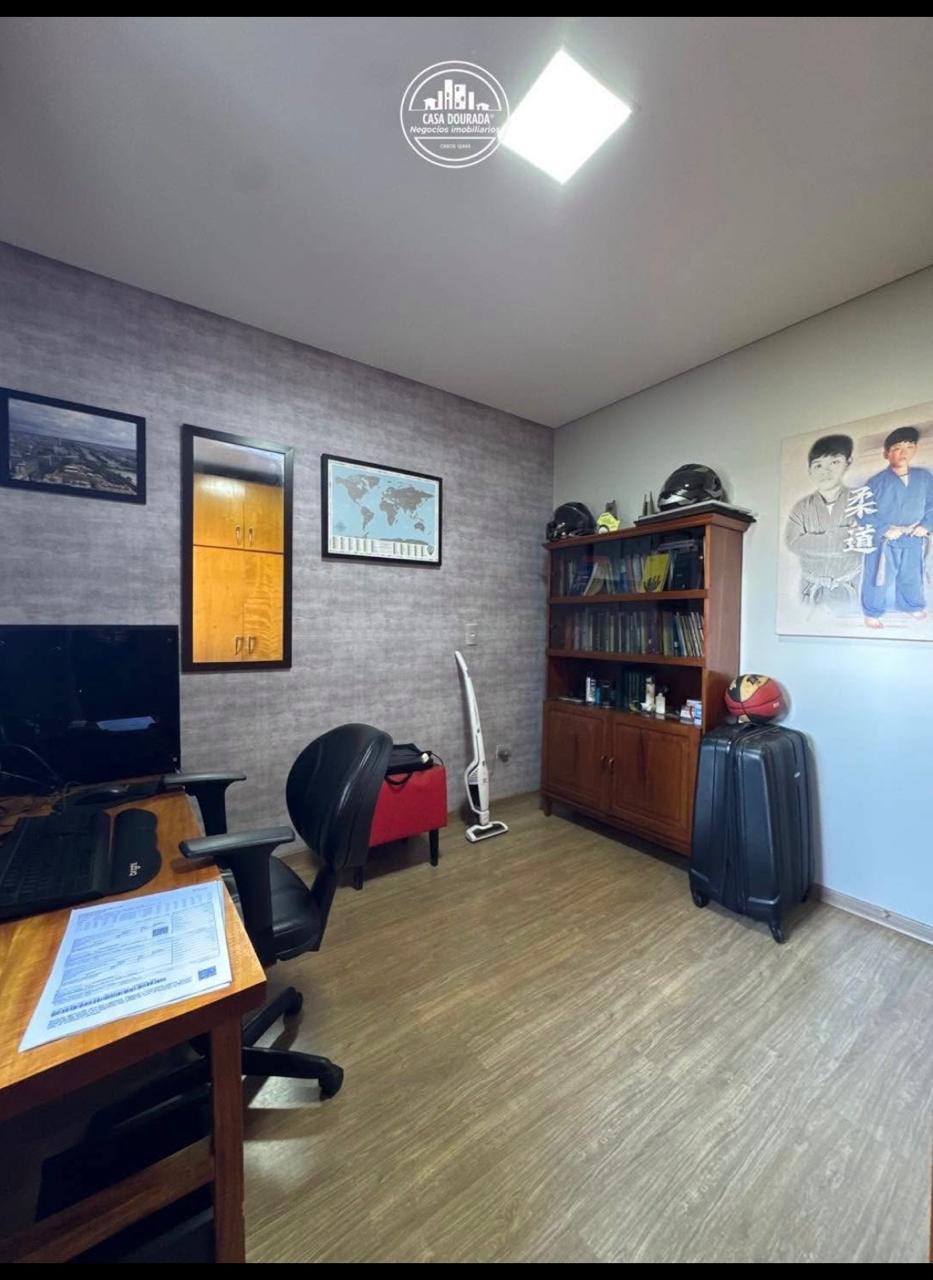 Apartamento à Venda com 3 Quartos – Centro | Dourados/MS — foto
