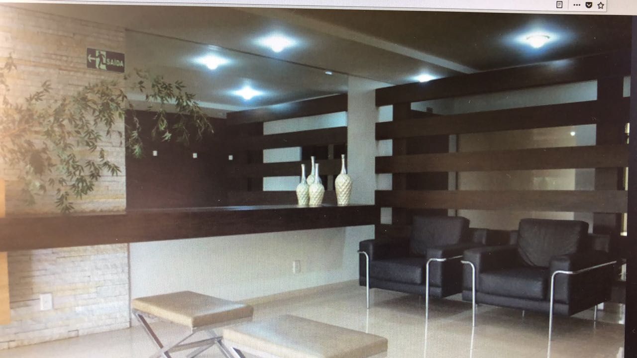 Apartamento à Venda com 3 Suítes – Edifício Maison Versales | Dourados/MS — foto