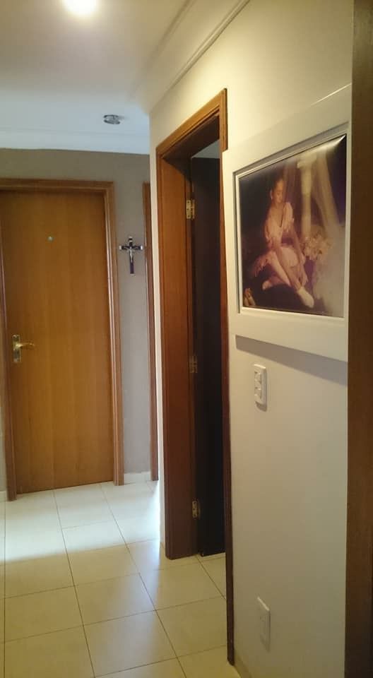 Apartamento à Venda com 3 Suítes – Edifício Maison Versales | Dourados/MS — foto