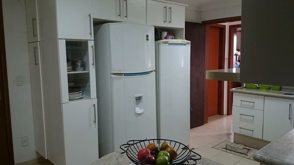 Apartamento à Venda com 3 Suítes – Edifício Maison Versales | Dourados/MS — foto