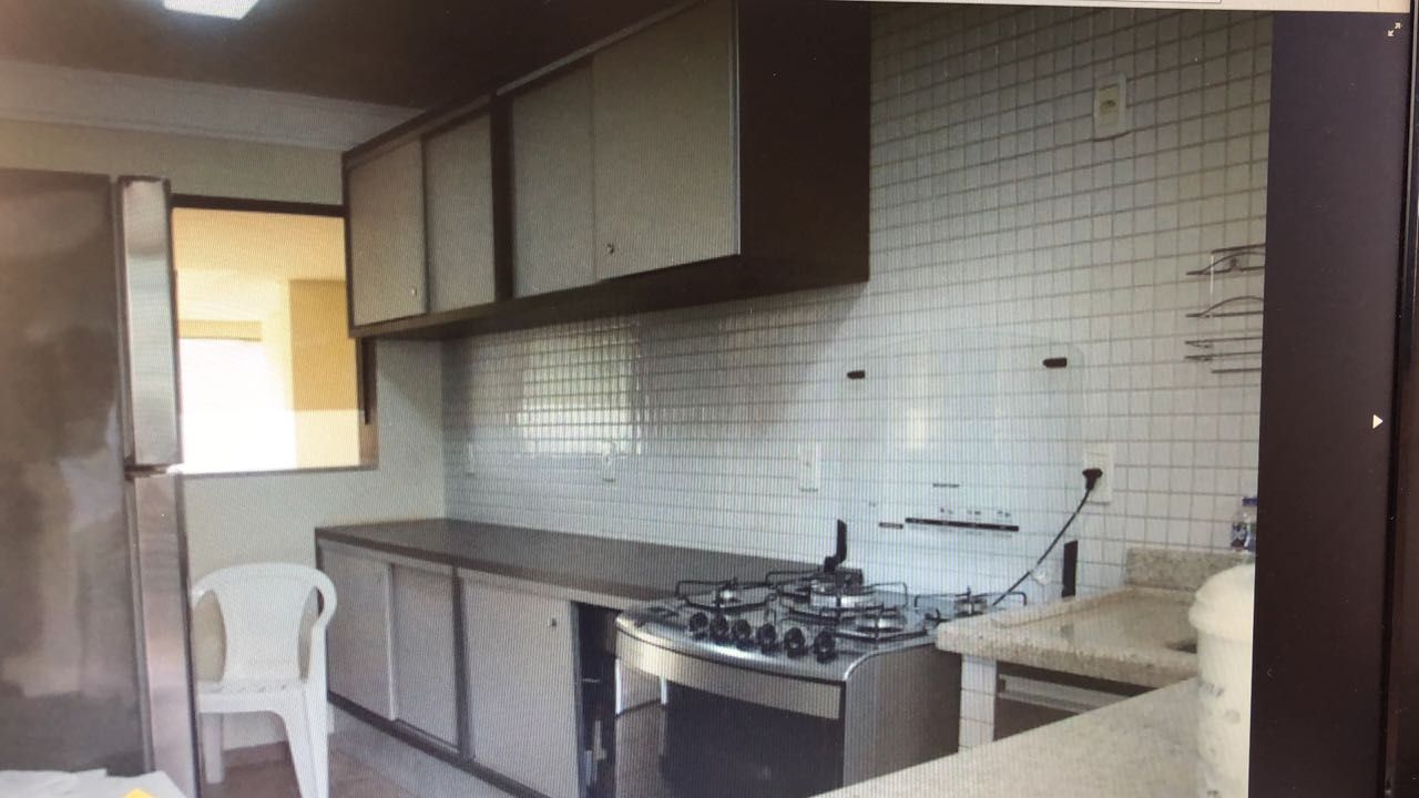 Apartamento à Venda com 3 Suítes – Edifício Maison Versales | Dourados/MS — foto