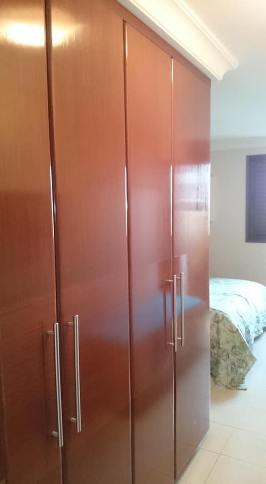 Apartamento à Venda com 3 Suítes – Edifício Maison Versales | Dourados/MS — foto