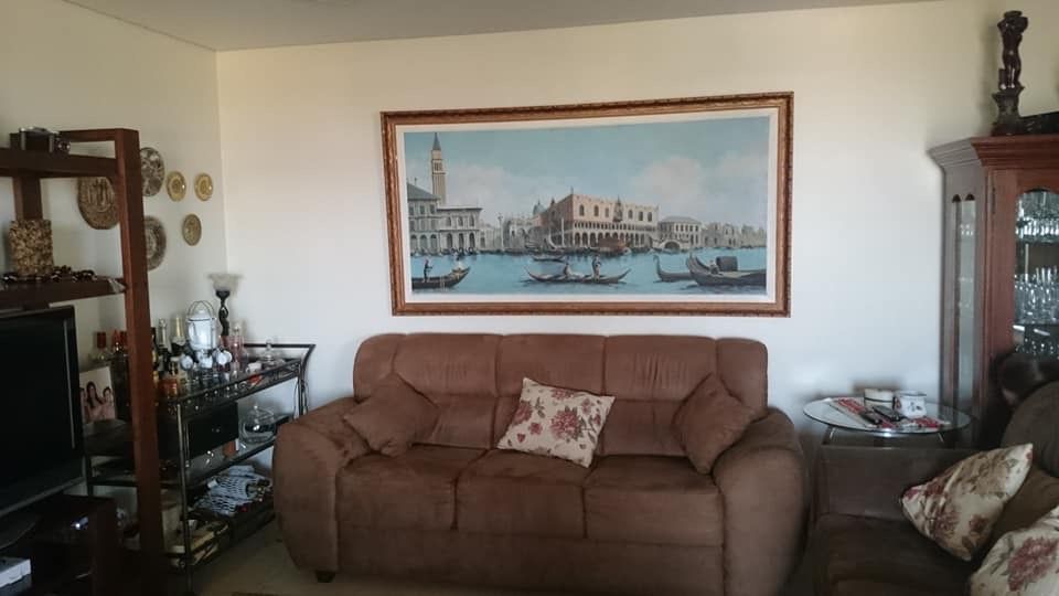 Apartamento à Venda com 3 Suítes – Edifício Maison Versales | Dourados/MS — foto