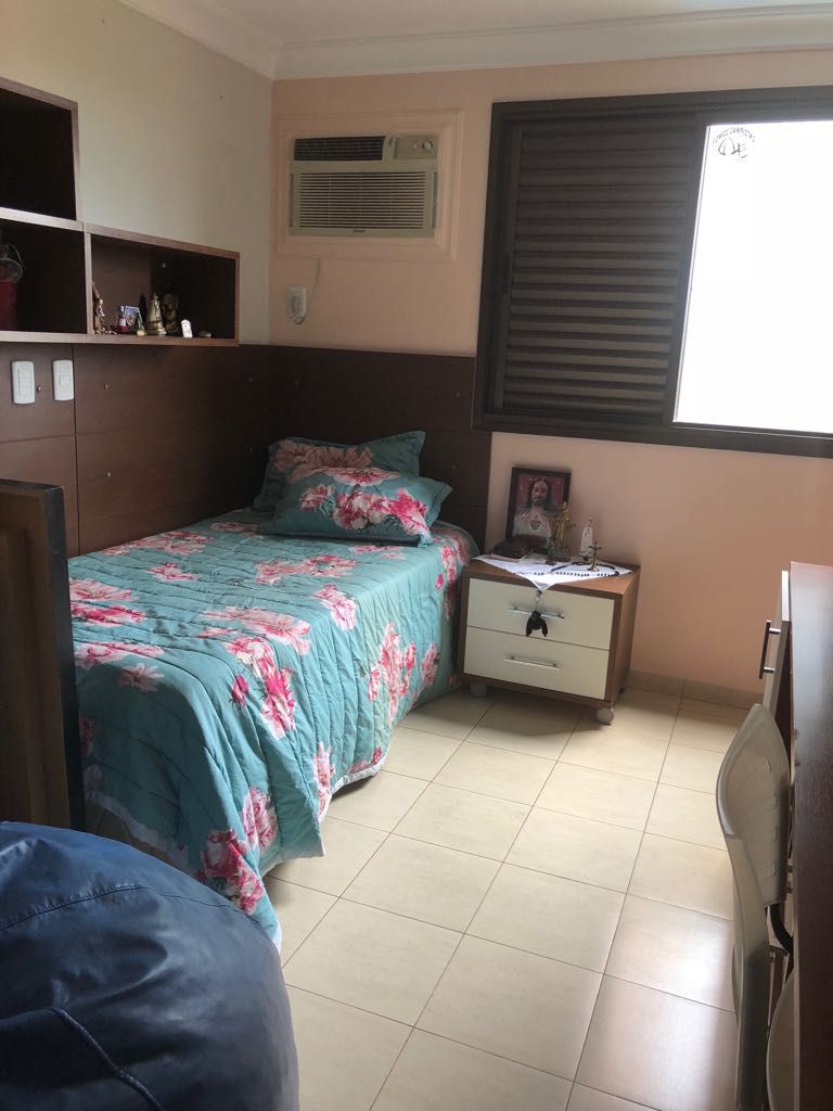 Apartamento à Venda com 3 Suítes – Edifício Maison Versales | Dourados/MS — foto