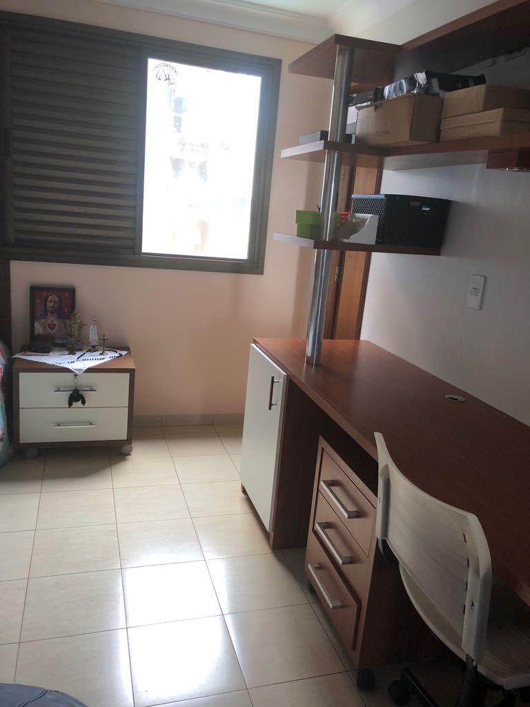 Apartamento à Venda com 3 Suítes – Edifício Maison Versales | Dourados/MS — foto