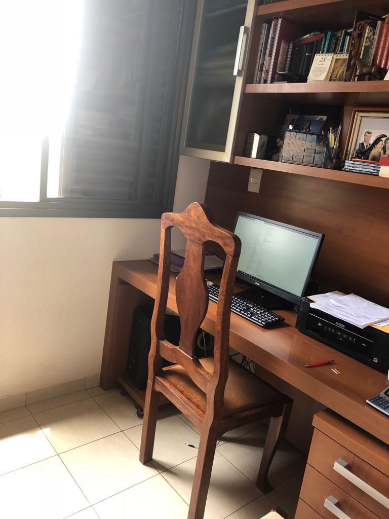 Apartamento à Venda com 3 Suítes – Edifício Maison Versales | Dourados/MS — foto