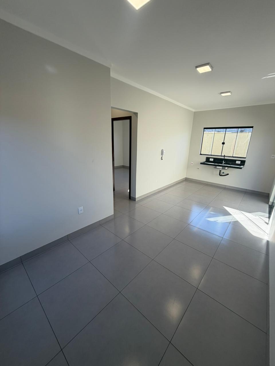 Casa à Venda com 2 Quartos – Vila dos Ipês | Dourados/MS — foto