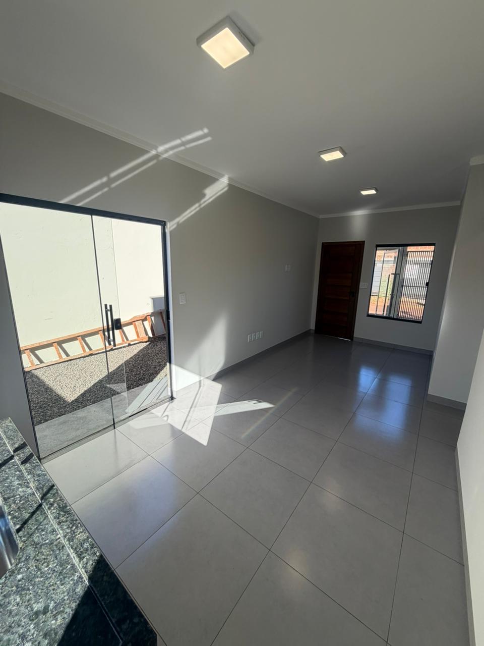 Casa à Venda com 2 Quartos – Vila dos Ipês | Dourados/MS — foto