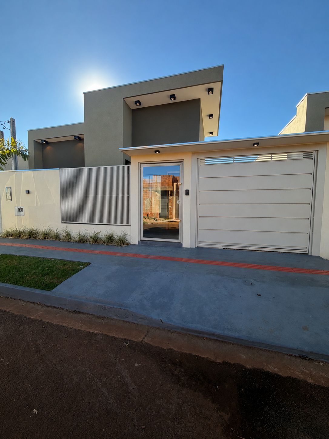 Casa à Venda com 2 Quartos – Vila dos Ipês | Dourados/MS — foto
