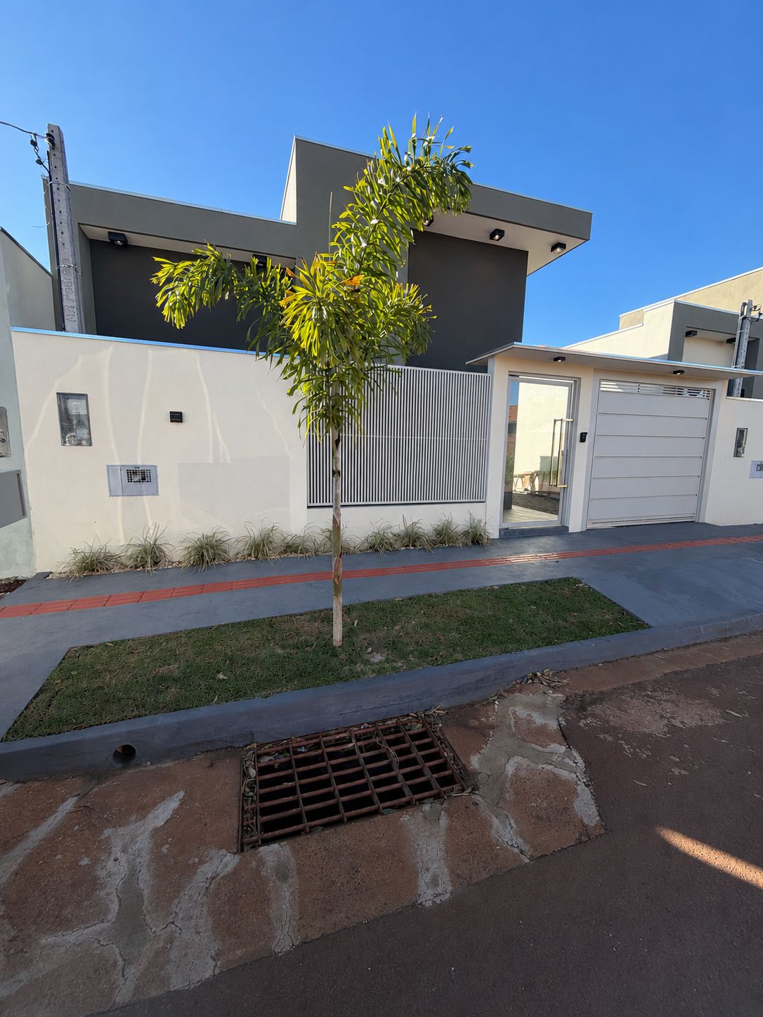 Casa à Venda com 2 Quartos – Vila dos Ipês | Dourados/MS — foto