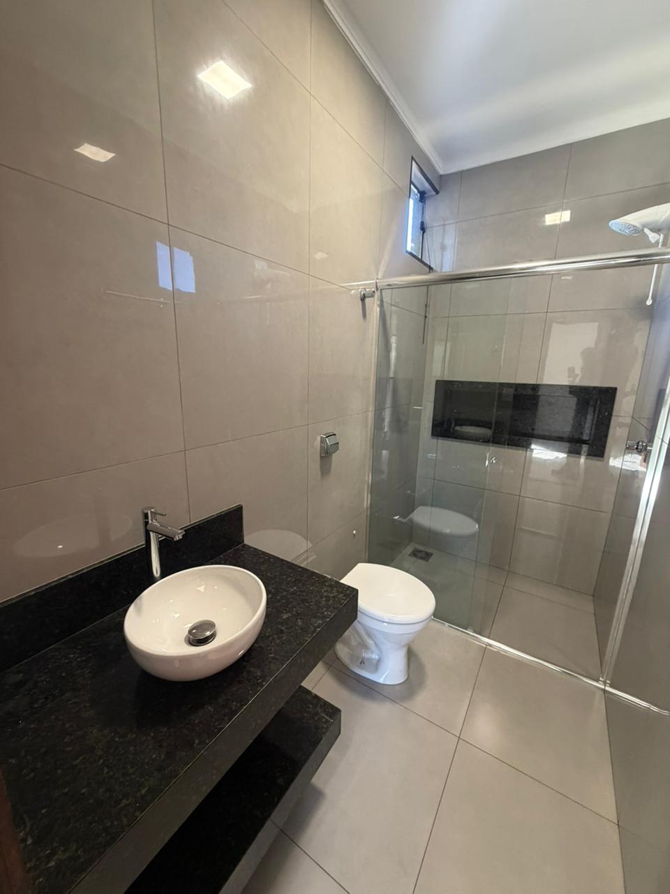 Casa à Venda com 2 Quartos – Vila dos Ipês | Dourados/MS — foto
