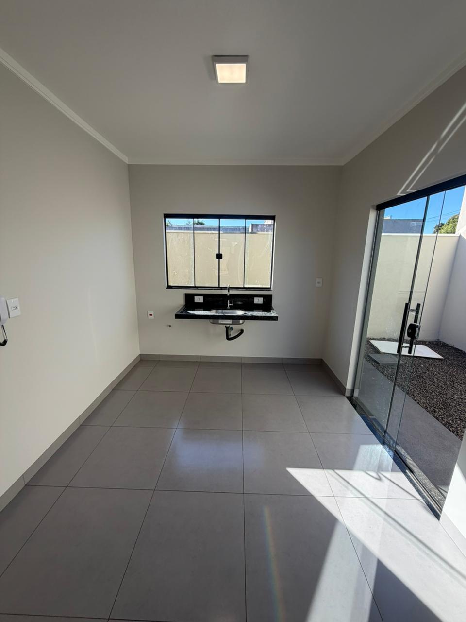 Casa à Venda com 2 Quartos – Vila dos Ipês | Dourados/MS — foto