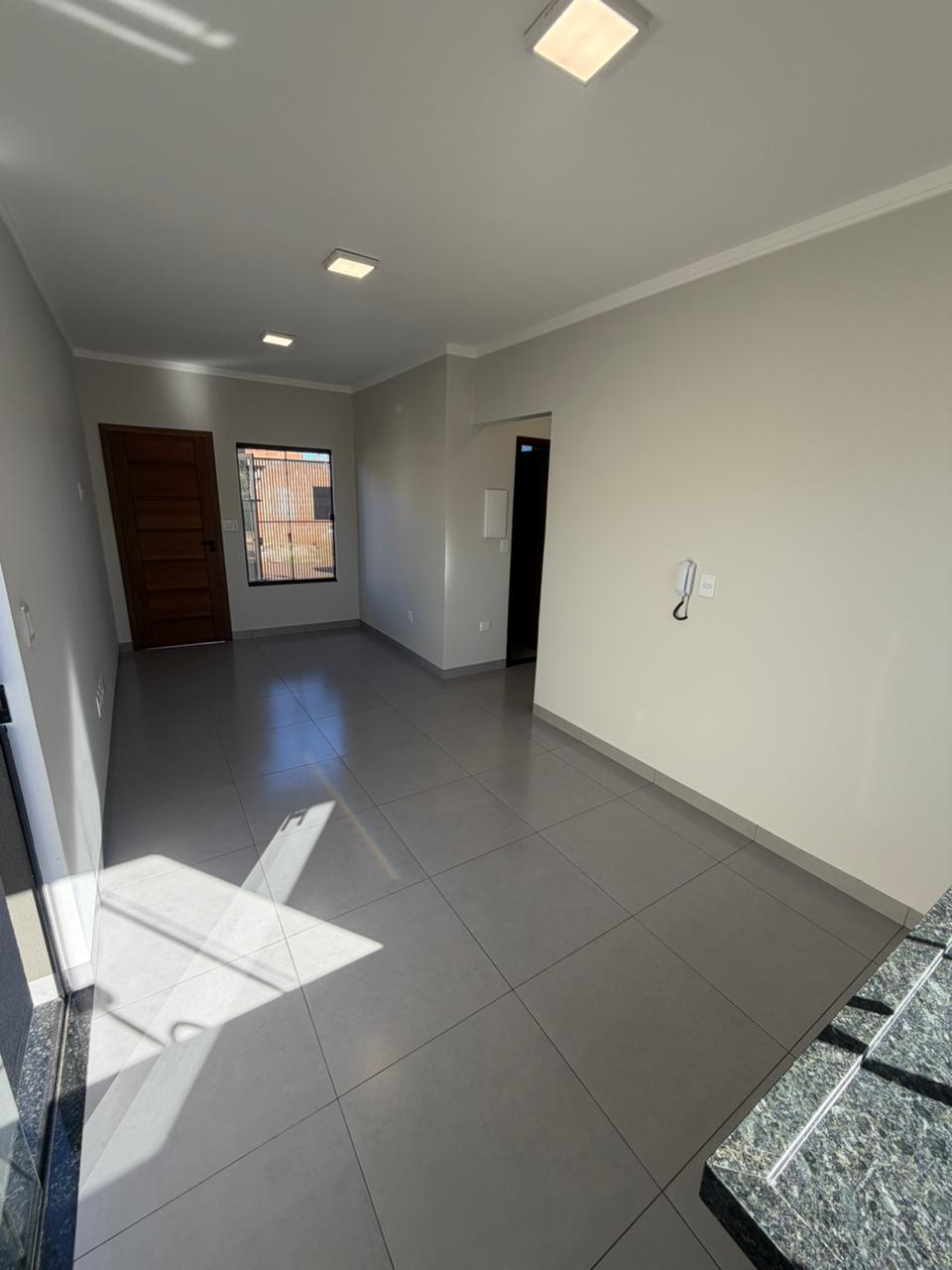 Casa à Venda com 2 Quartos – Vila dos Ipês | Dourados/MS — foto