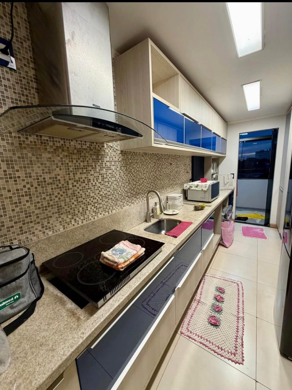 Cobertura à Venda com 3 Quartos – Ed. Genipabu | Jardim Clímax – Dourados/MS — foto