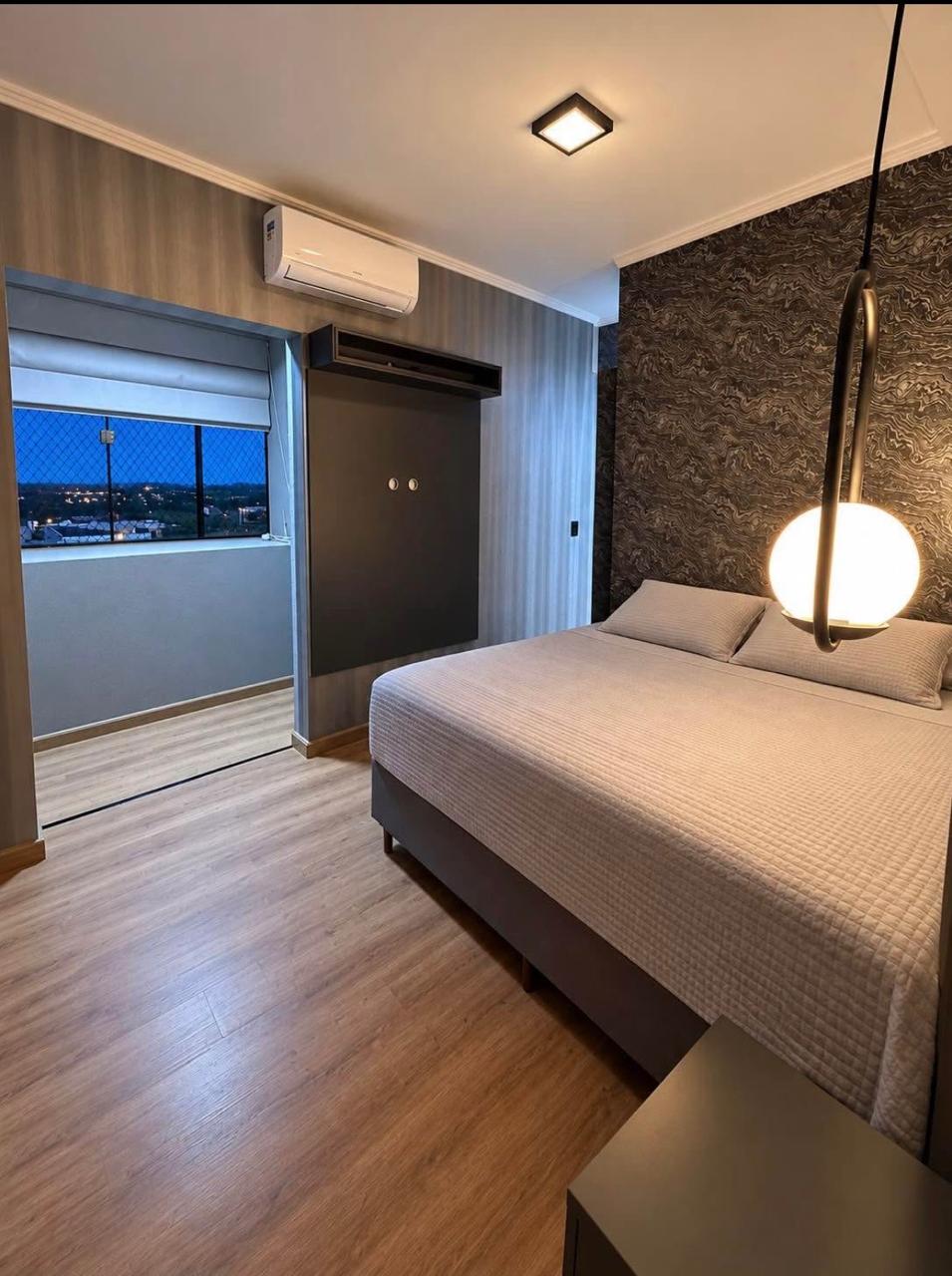 Cobertura à Venda com 3 Quartos – Ed. Genipabu | Jardim Clímax – Dourados/MS — foto