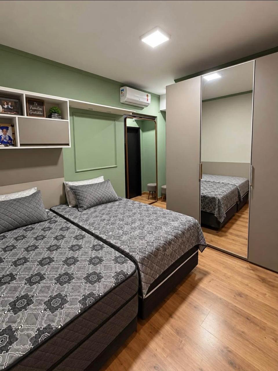 Cobertura à Venda com 3 Quartos – Ed. Genipabu | Jardim Clímax – Dourados/MS — foto