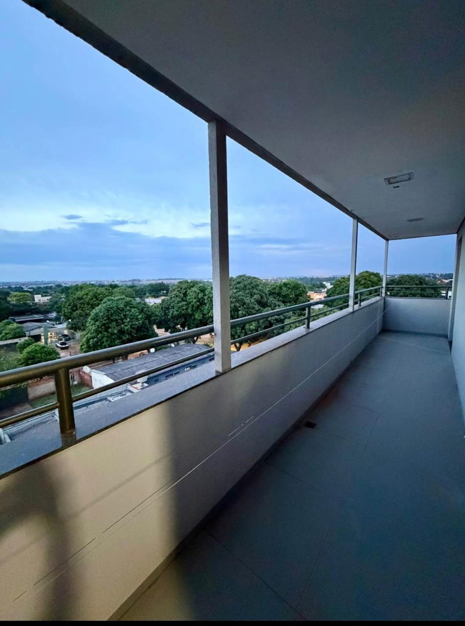 Cobertura à Venda com 3 Quartos – Ed. Genipabu | Jardim Clímax – Dourados/MS — foto