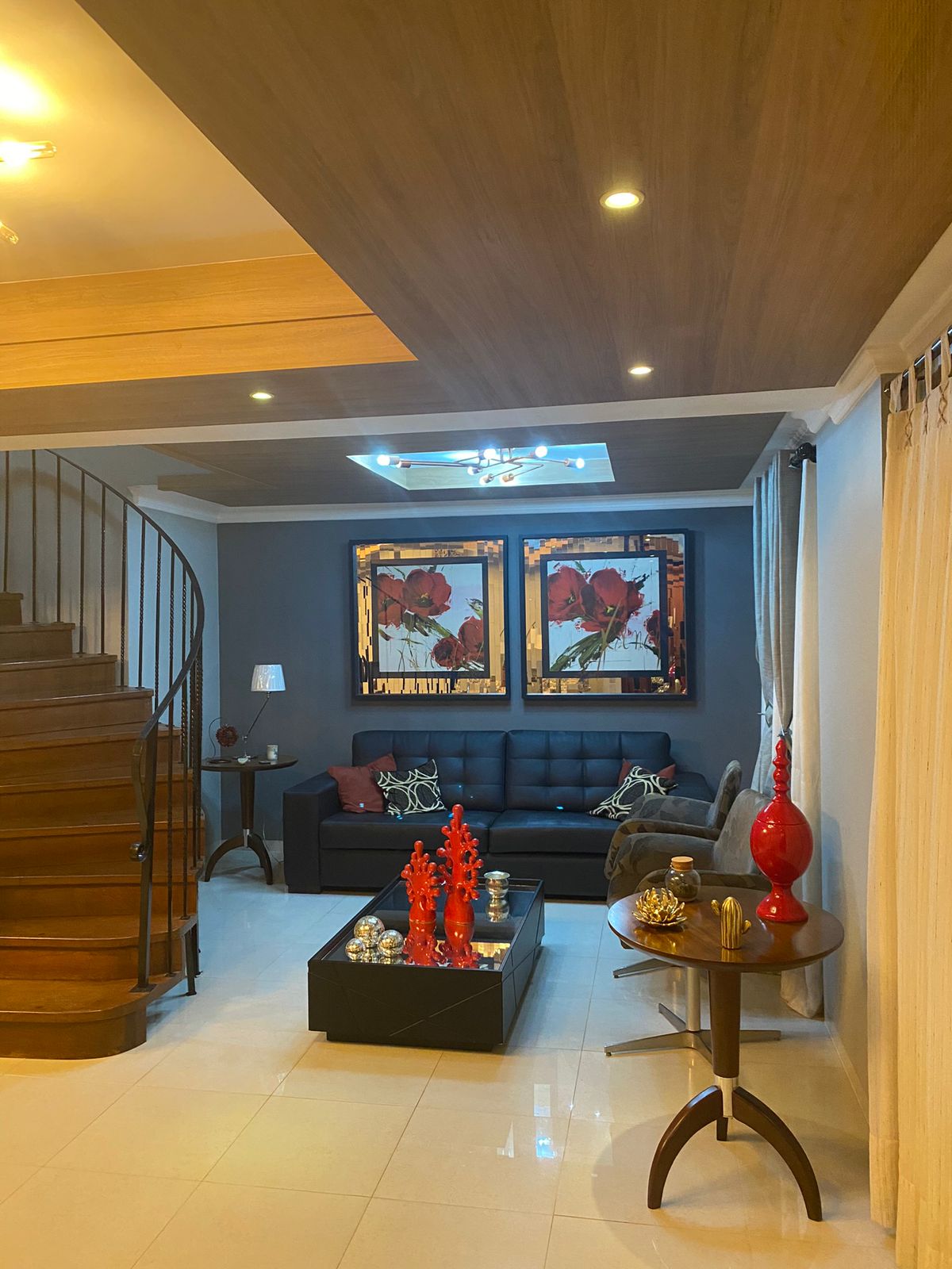 Cobertura Duplex à Venda com 4 Quartos | Dourados/MS — foto