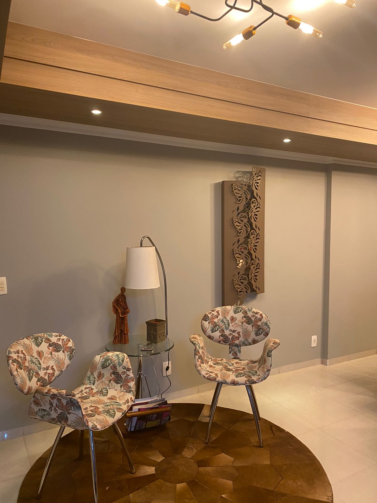 Cobertura Duplex à Venda com 4 Quartos | Dourados/MS — foto