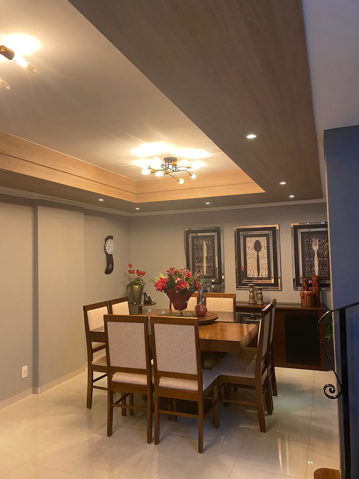 Cobertura Duplex à Venda com 4 Quartos | Dourados/MS — foto