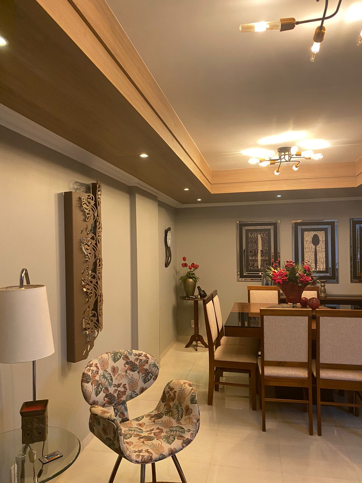Cobertura Duplex à Venda com 4 Quartos | Dourados/MS — foto