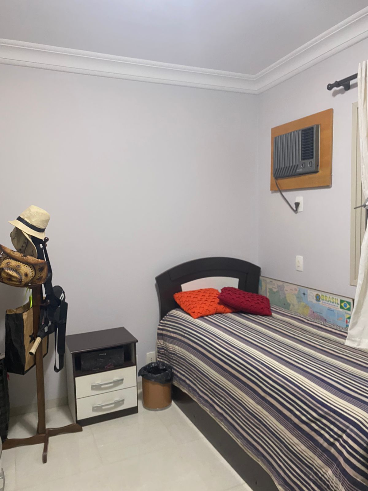Cobertura Duplex à Venda com 4 Quartos | Dourados/MS — foto
