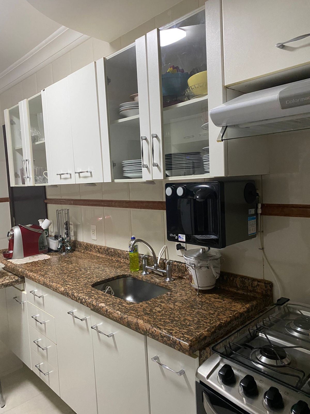 Cobertura Duplex à Venda com 4 Quartos | Dourados/MS — foto